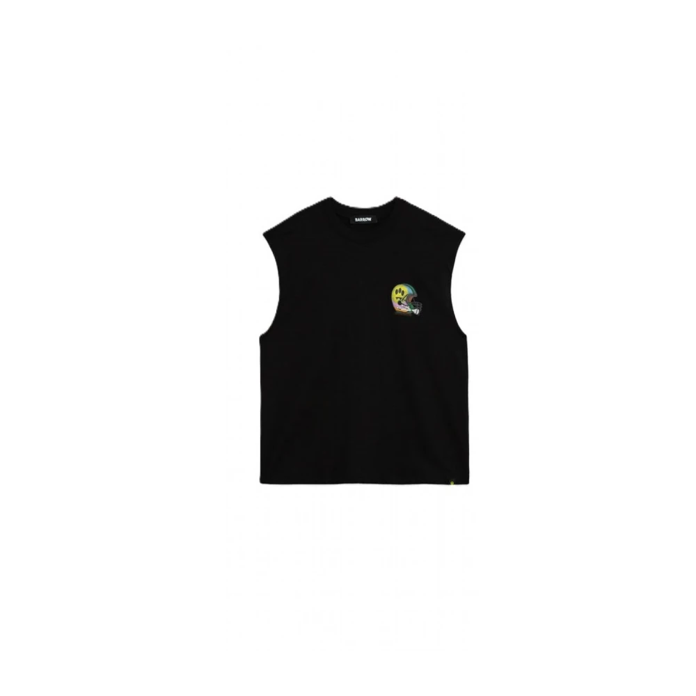 Tops > Sleeveless Tops - - Barrow - Modalova
