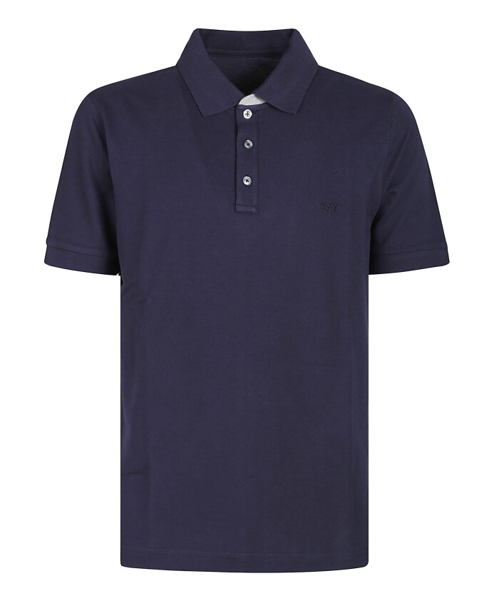 bicolor-polo-shirt-with-double-collar