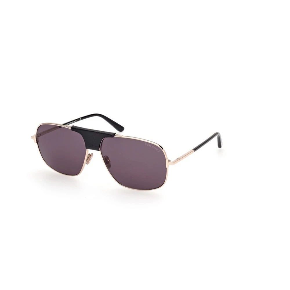 Accessories > Sunglasses - - Tom Ford - Modalova