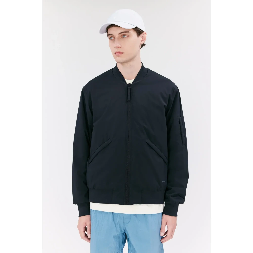 Jackets > Bomber Jackets - - Elvine - Modalova