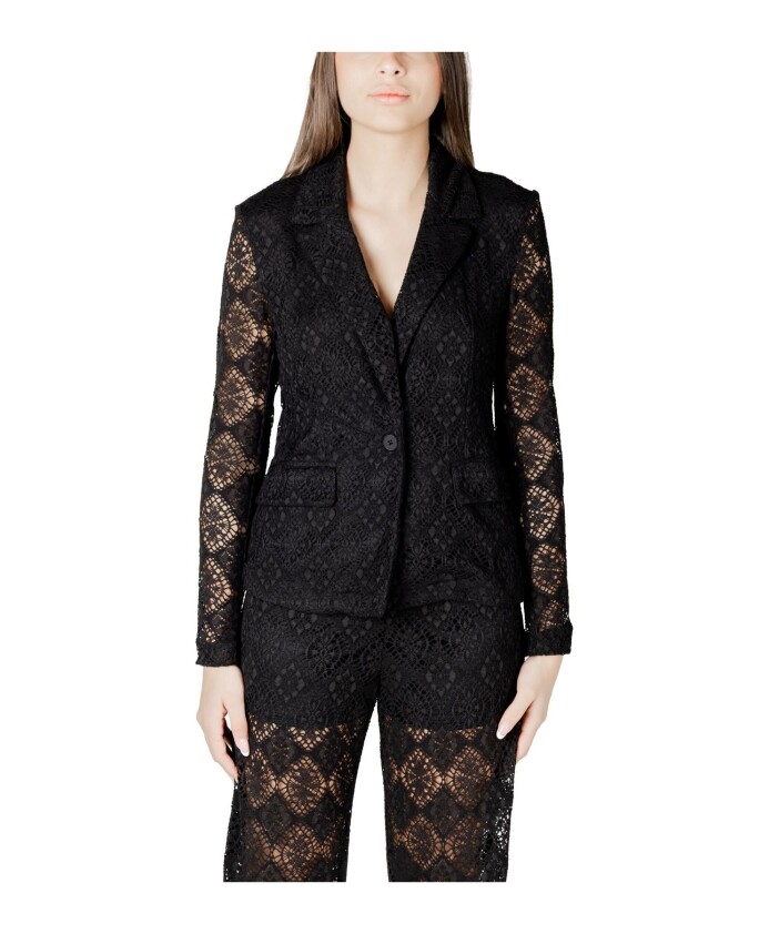 ensemble-blazer-noir-col-en-v