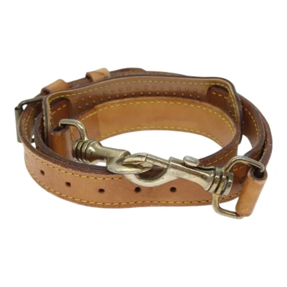 Pre-owned > Pre-owned Accessories - - Louis Vuitton Vintage - Modalova