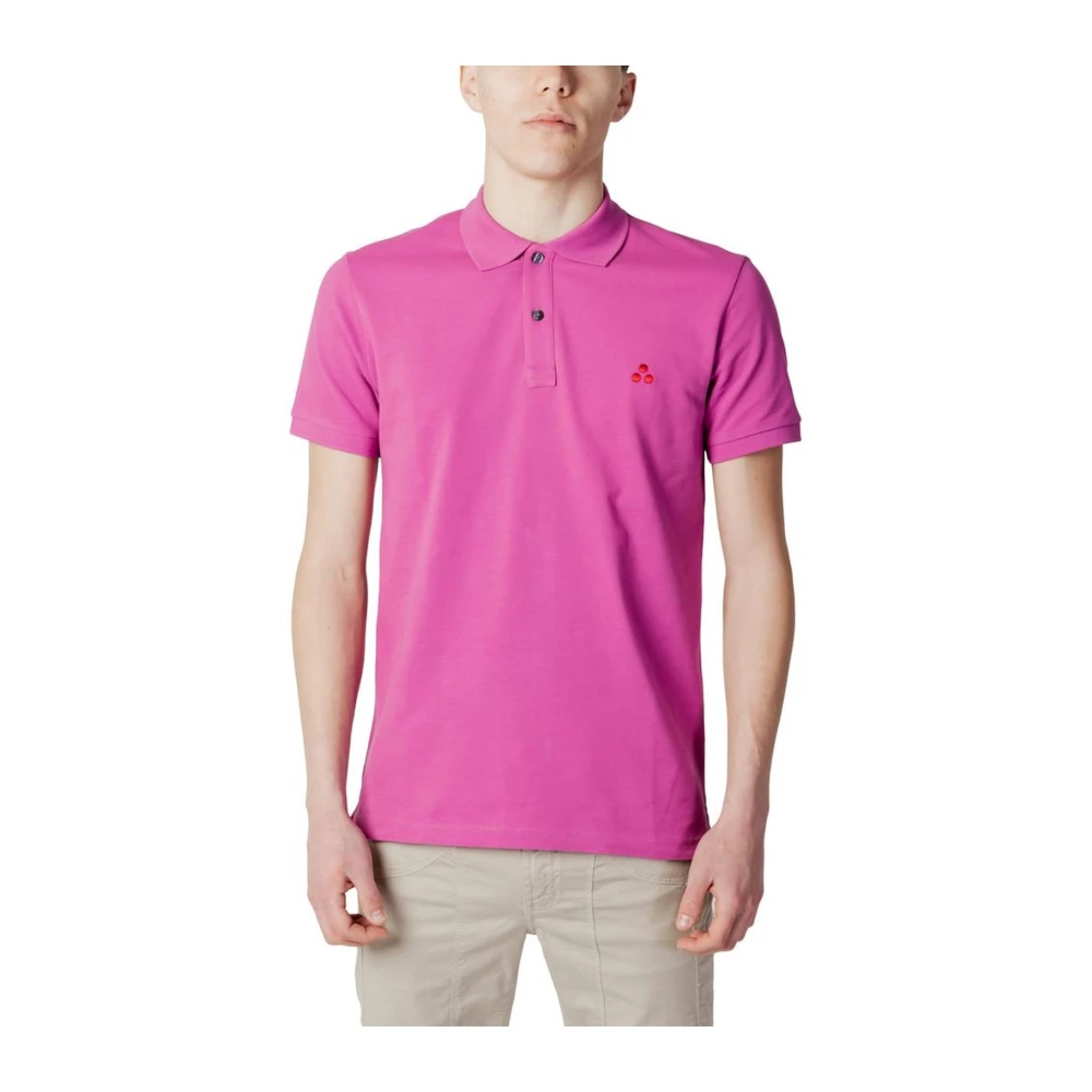 Tops > Polo Shirts - - Peuterey - Modalova