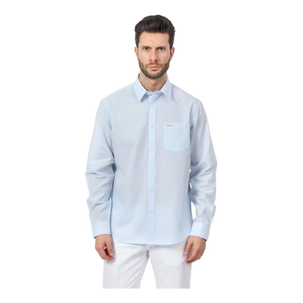 Shirts > Formal Shirts - - Guess - Modalova