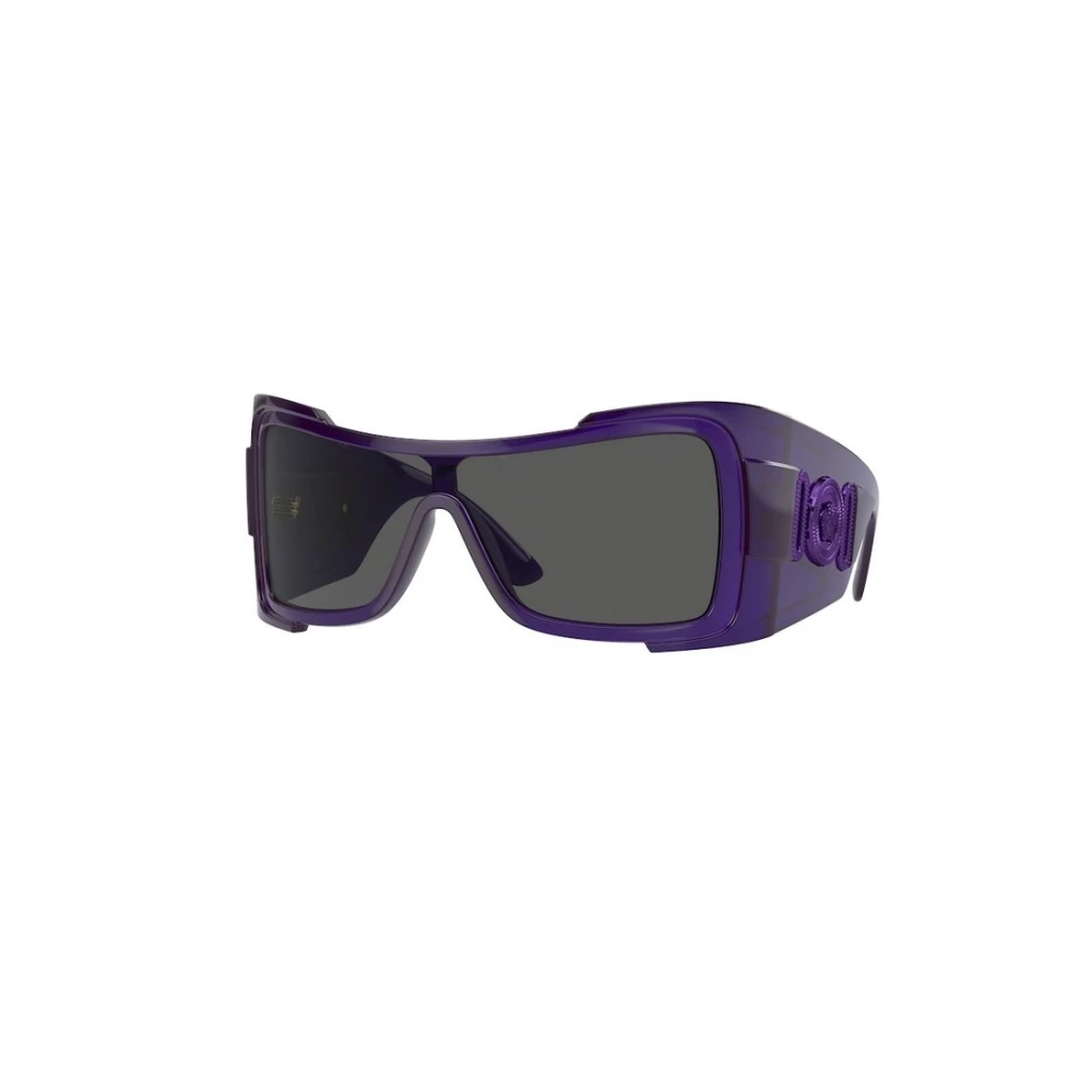 Accessories > Sunglasses - - Versace - Modalova