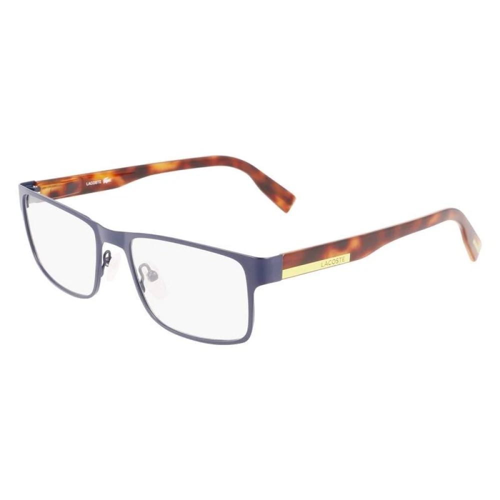 Lacoste Glasögon L2283 401 Blå Herr