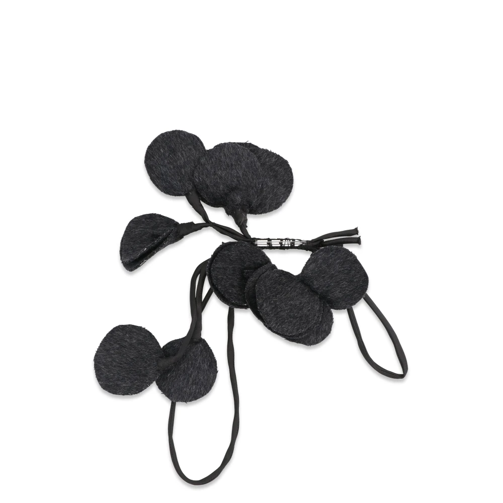 Accessories > Hair Accessories - - P.a.r.o.s.h. - Modalova