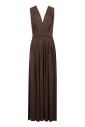 sleeveless-jersey-dress-with-pleats