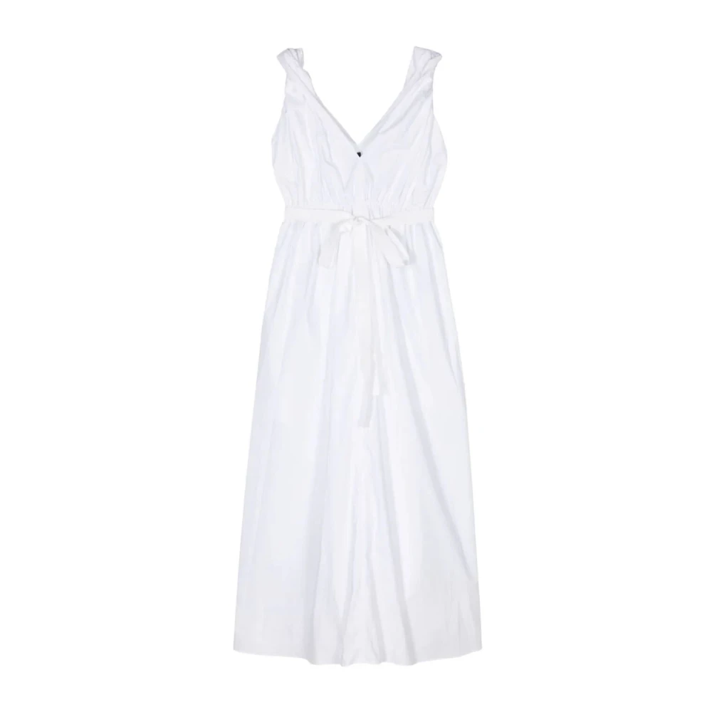 Dresses > Day Dresses > Midi Dresses - - Sofie D'hoore - Modalova