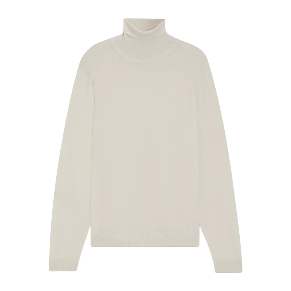 Knitwear > Turtlenecks - - Hugo - Modalova