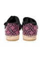 espadrilles-a-lacets
