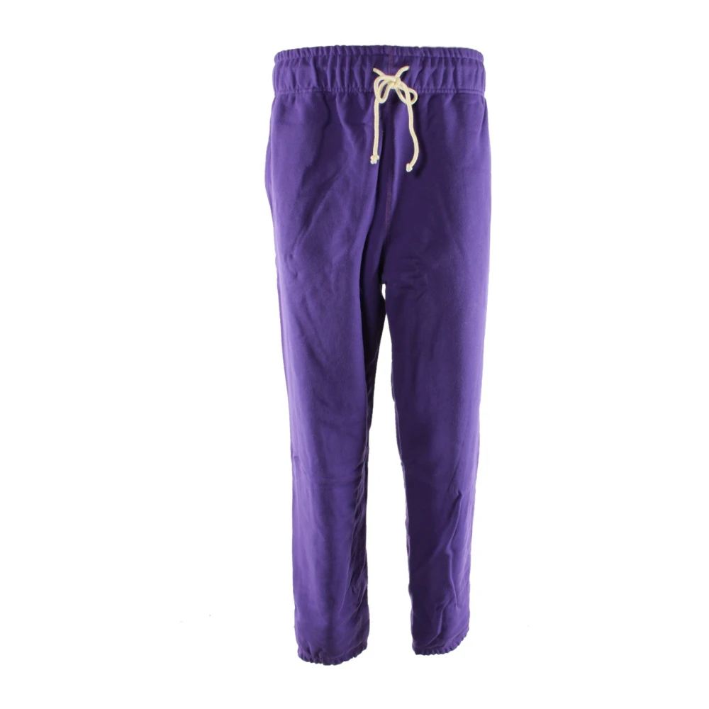 Trousers > Sweatpants - - New Balance - Modalova
