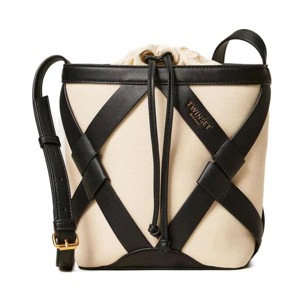 Twinset Women's Multicolor Secchiello - Bucket Bags - One Size - Bags