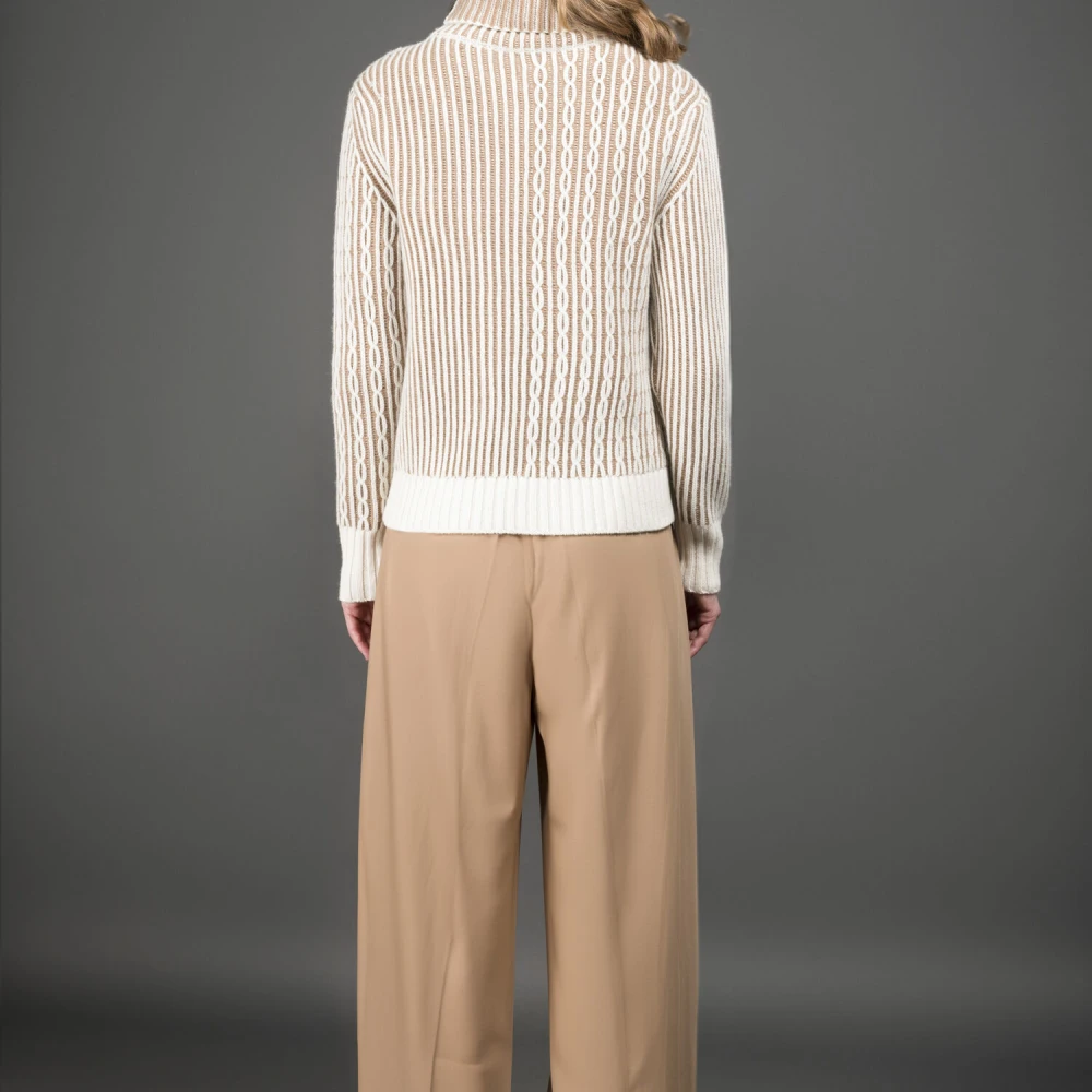 Moorer Aleska-Bav Multicolor Dames