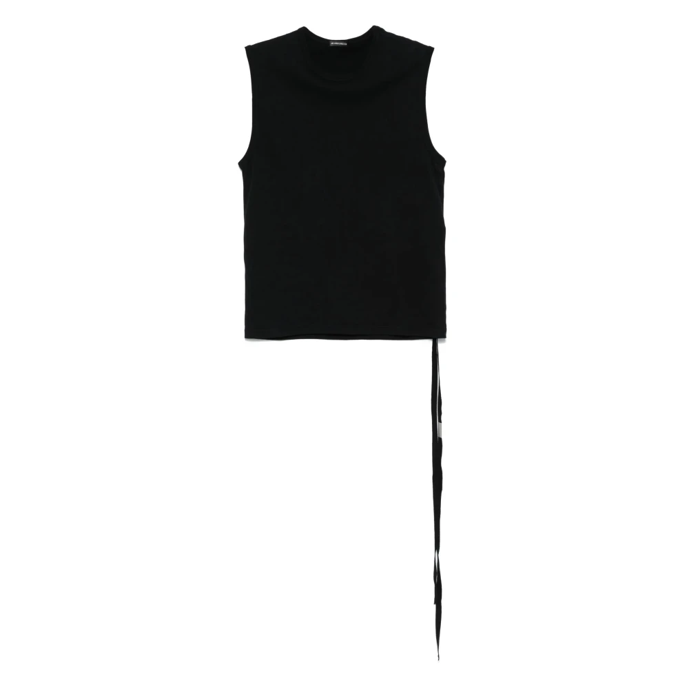 Tops > Sleeveless Tops - - Ann Demeulemeester - Modalova
