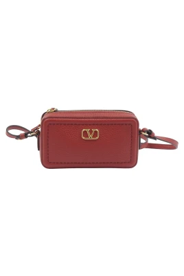Alltime Mini Crossbody Bag