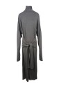 turtleneck-dress