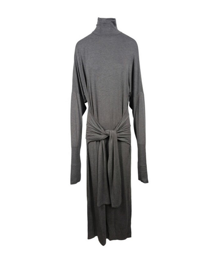 turtleneck-dress