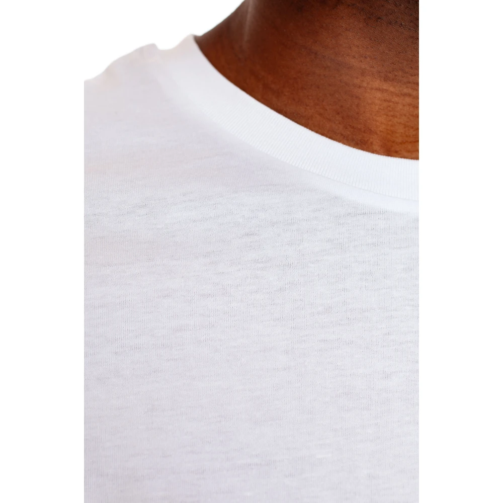 Department Five T-Shirts White Heren