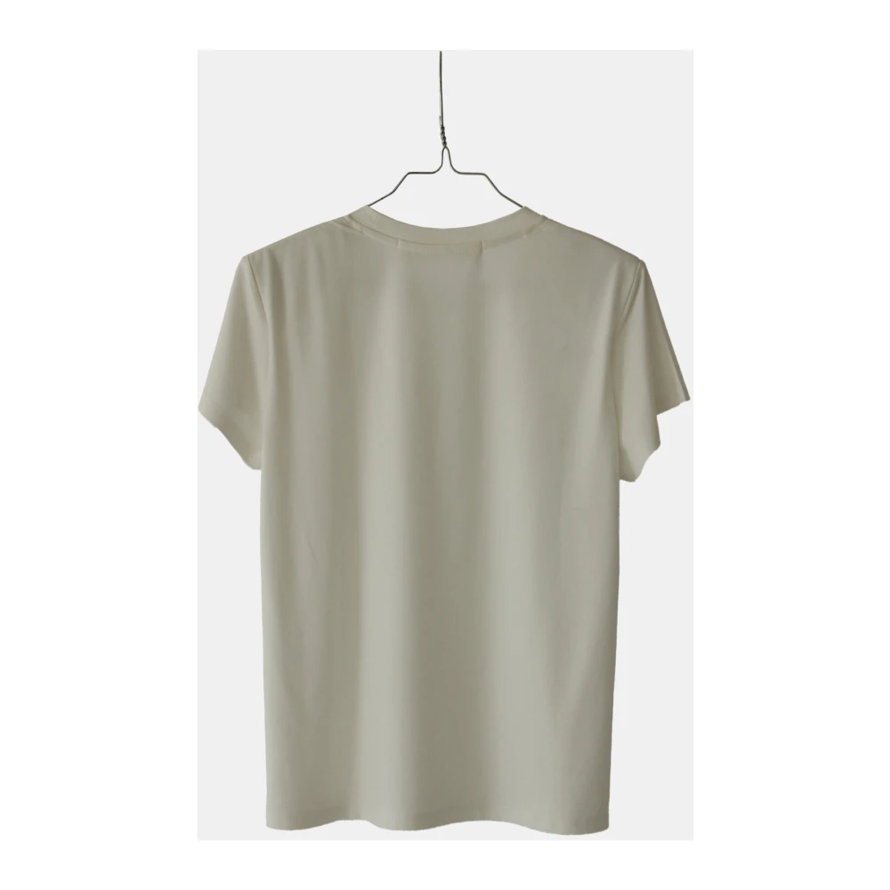 Designers Remix Modena Tee Beige Dames