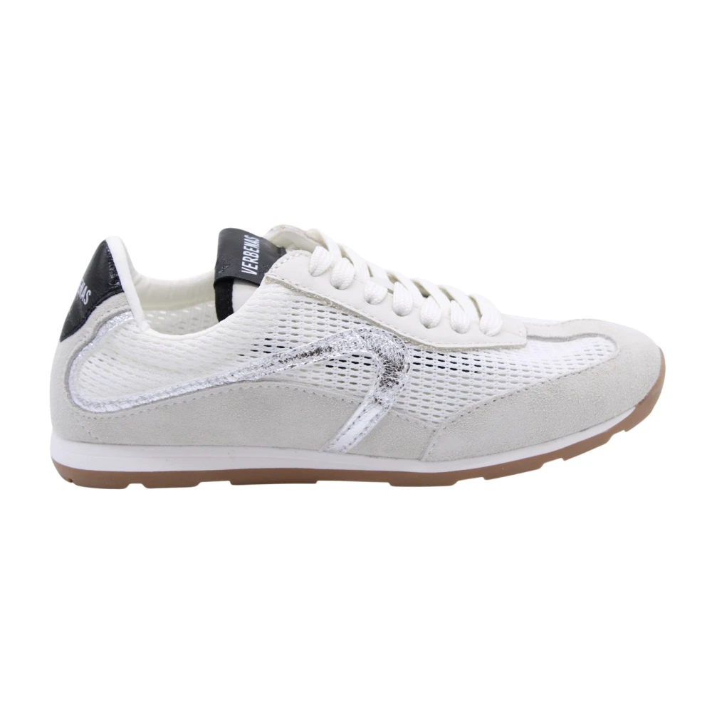 Verbenas Allegro Dames Schoenen Wit