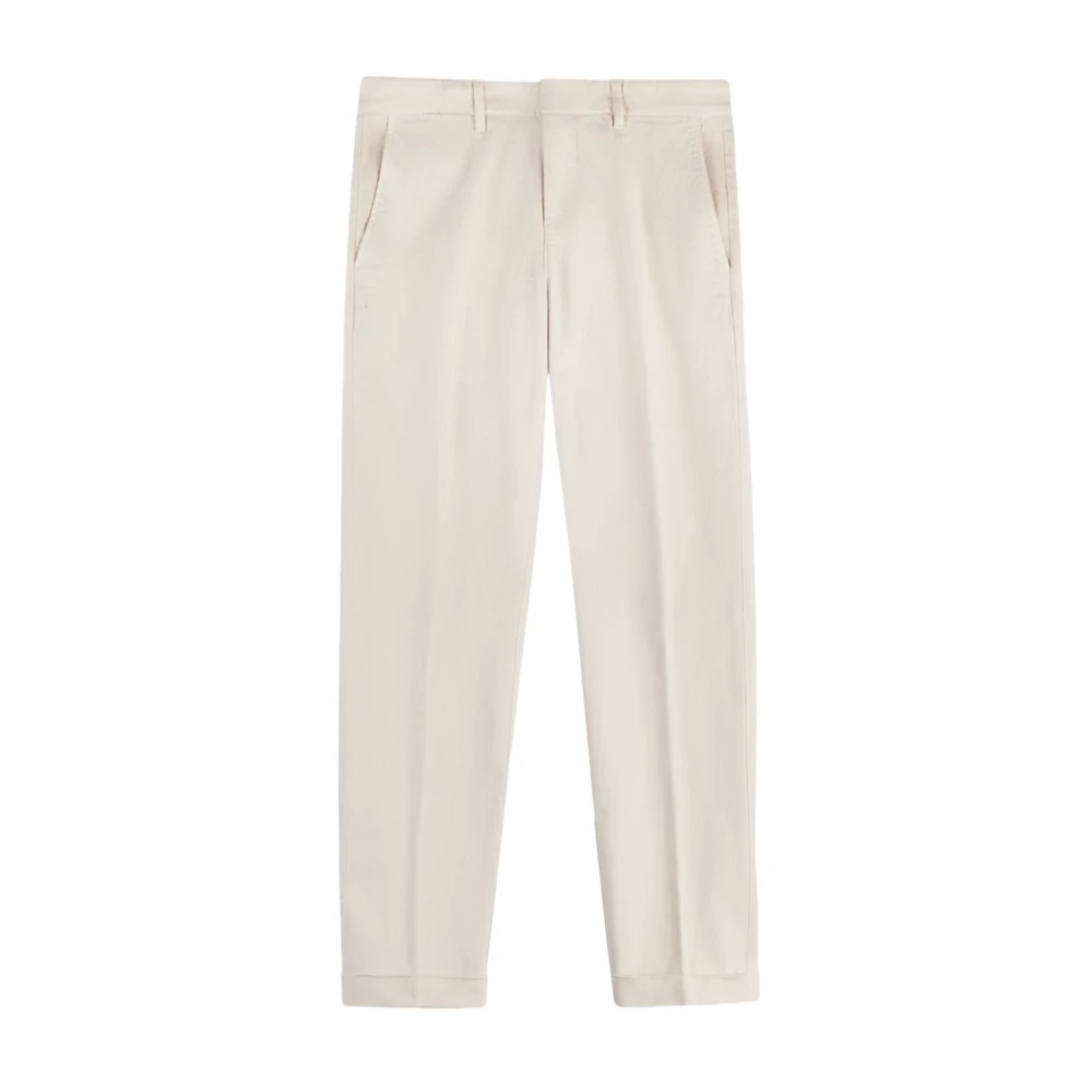 Trousers > Suit Trousers - - Fay - Modalova