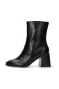 bottines-noires-pour-femmes