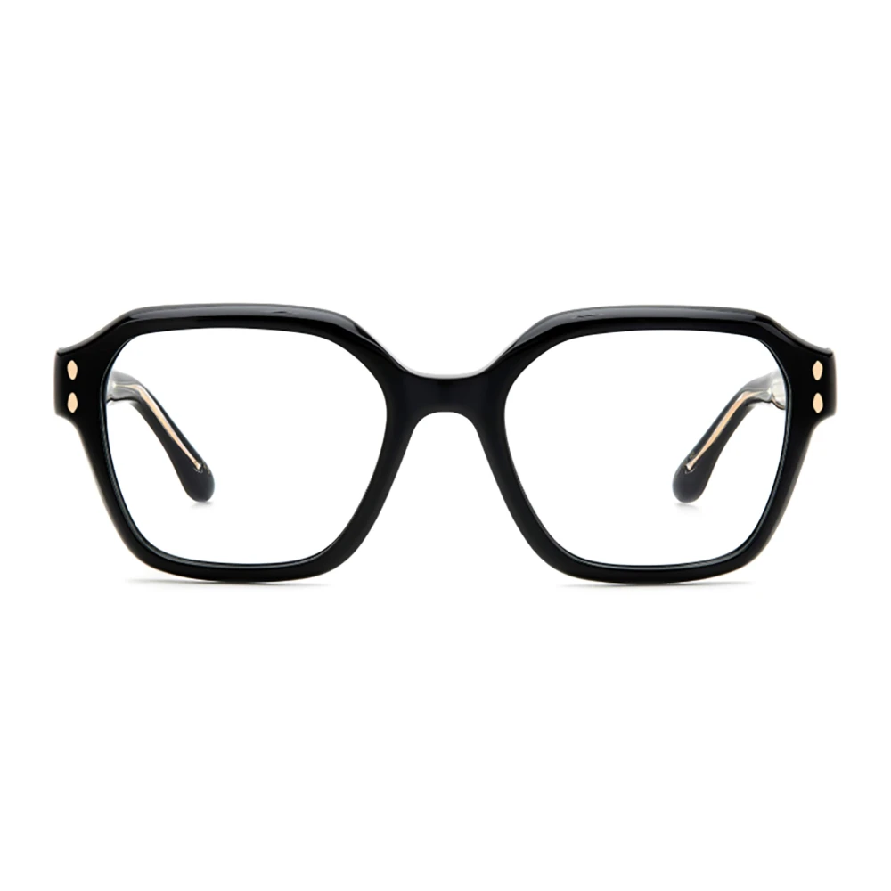 Isabel Marant Unisex Svart Glasögon