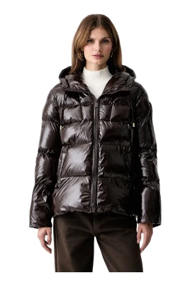 Eleodoro Quilted Jacket