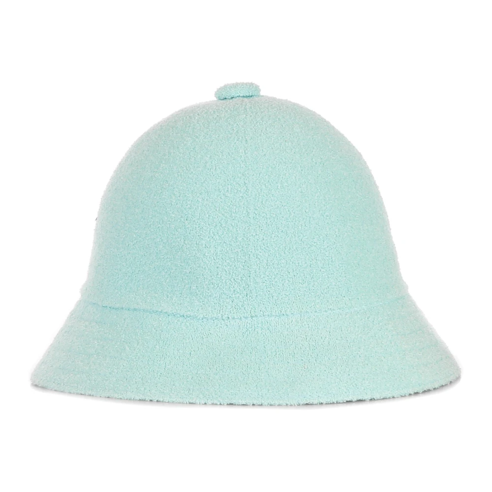 Kangol Blauw Tint Visser Hoed Bermuda Stijl Blue Heren