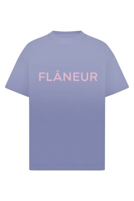 t-shirt-violet-avec-logo