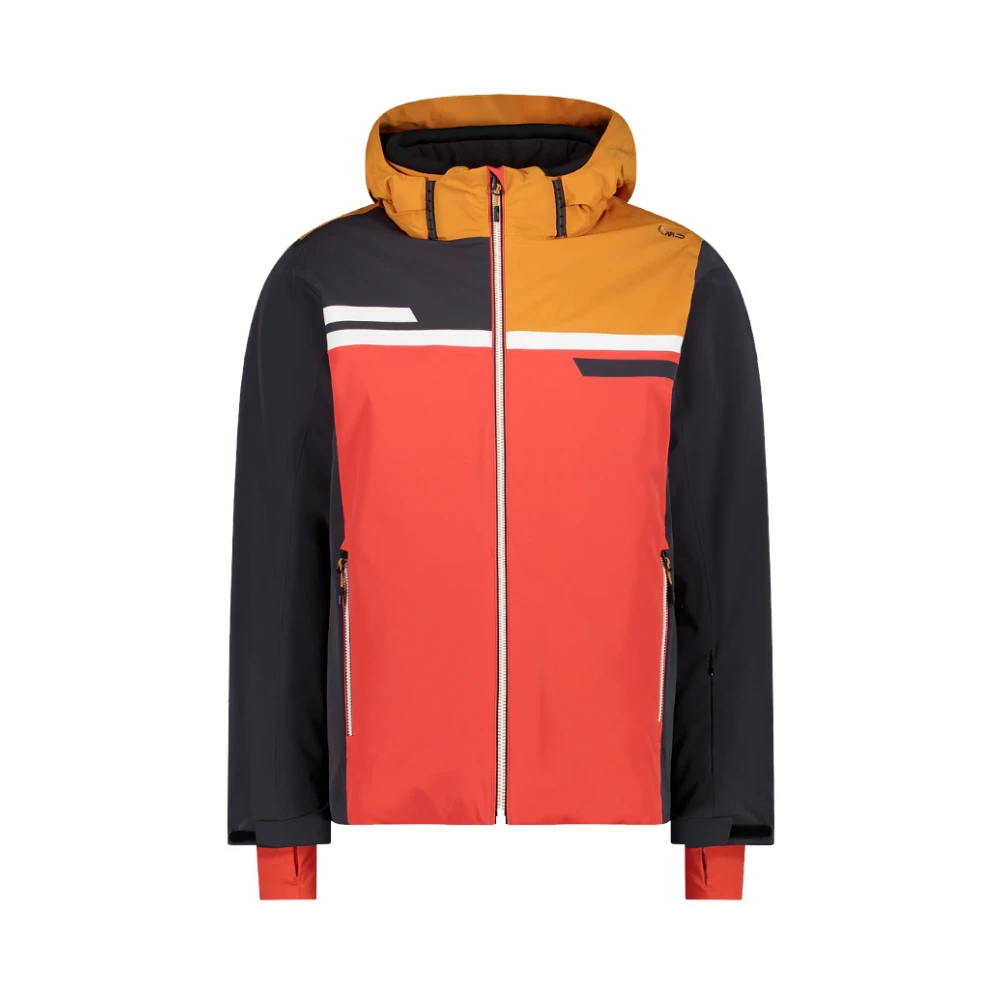 Sport > Ski & Wintersport > Ski Jackets - - CMP - Modalova