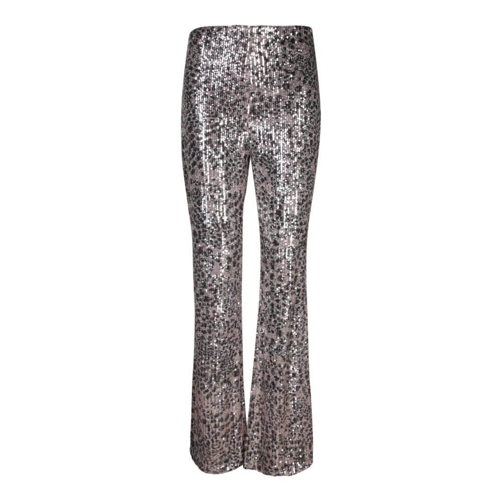 Trousers > Wide Trousers - - Liu Jo - Modalova