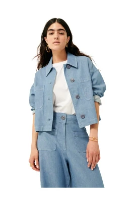 Notteri Overshirt