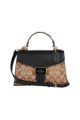 Pepper Satchel