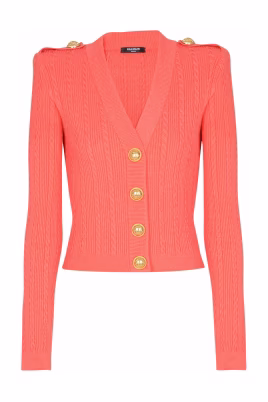 cardigan-a-manches-longues-en-maille-torsadee