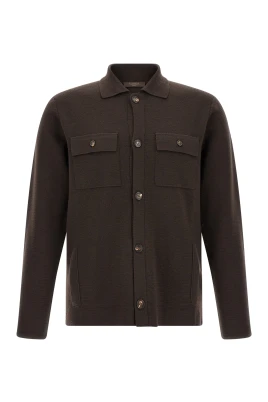 Saharan Style Jacket
