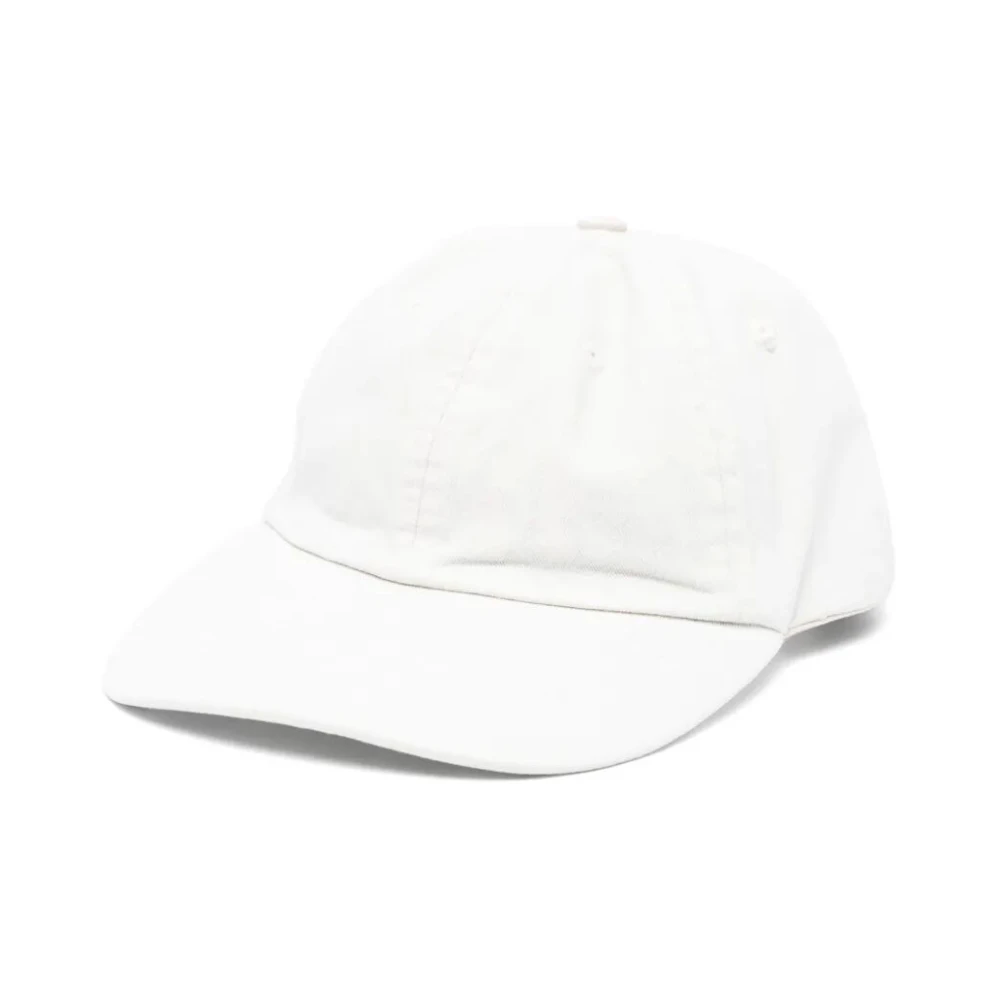 Accessories > Hats > Caps - - Entire Studios - Modalova