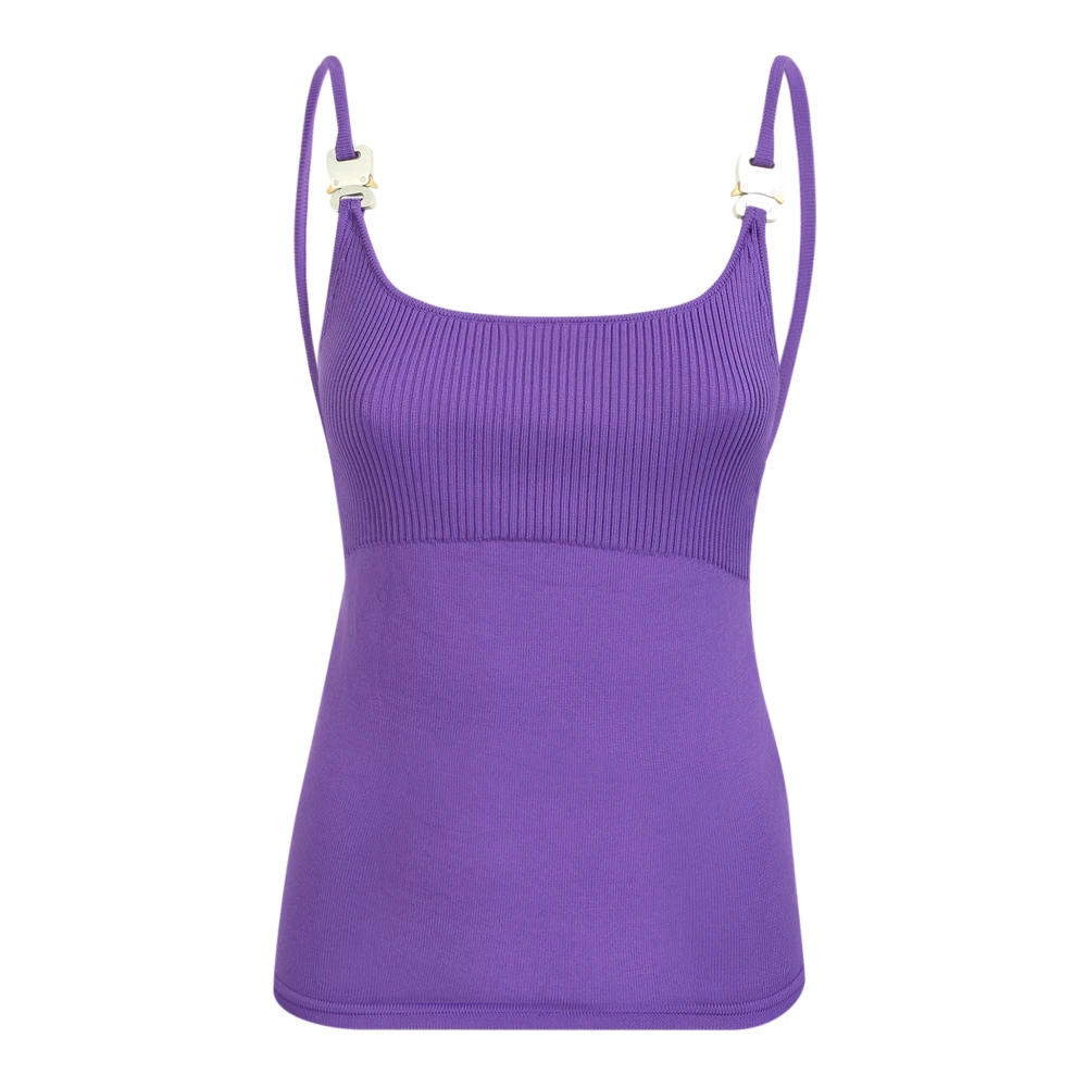 Tops > Sleeveless Tops - - 1017 Alyx 9SM - Modalova
