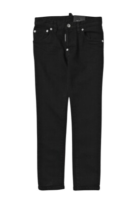 jeans-enfants-skinny-fit-noirs