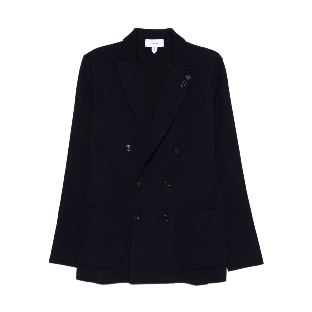 Jackets > Blazers - - Lardini - Modalova