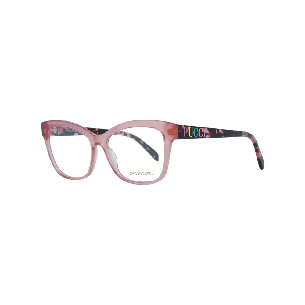 Accessories > Glasses - - Emilio Pucci - Modalova