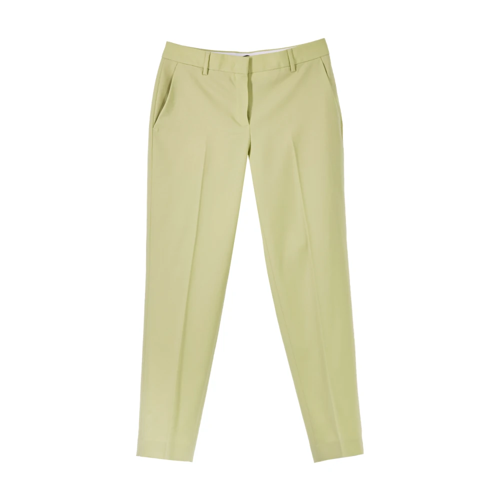 Trousers > Slim-fit Trousers - - Paul Smith - Modalova