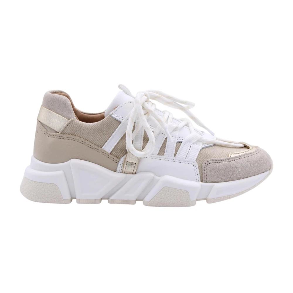 Dwrs - Shoes > Sneakers - Beige - Dwrs - Modalova