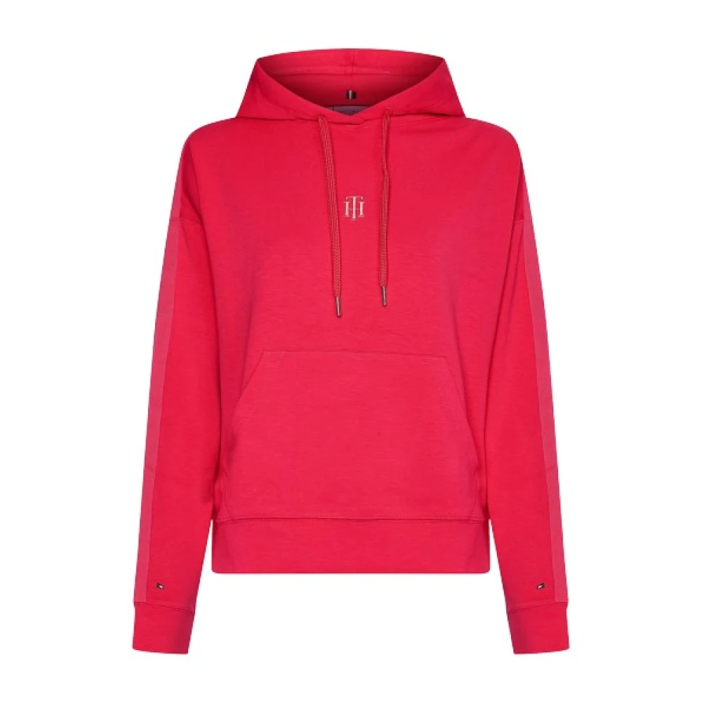 Sweatshirts & Hoodies > Hoodies - - Tommy Hilfiger - Modalova