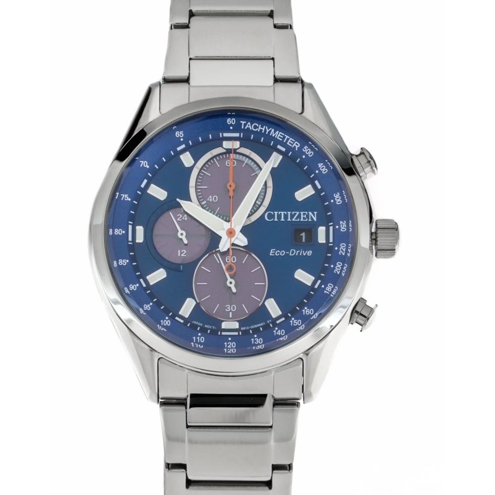 Accessories > Watches - - Citizen - Modalova