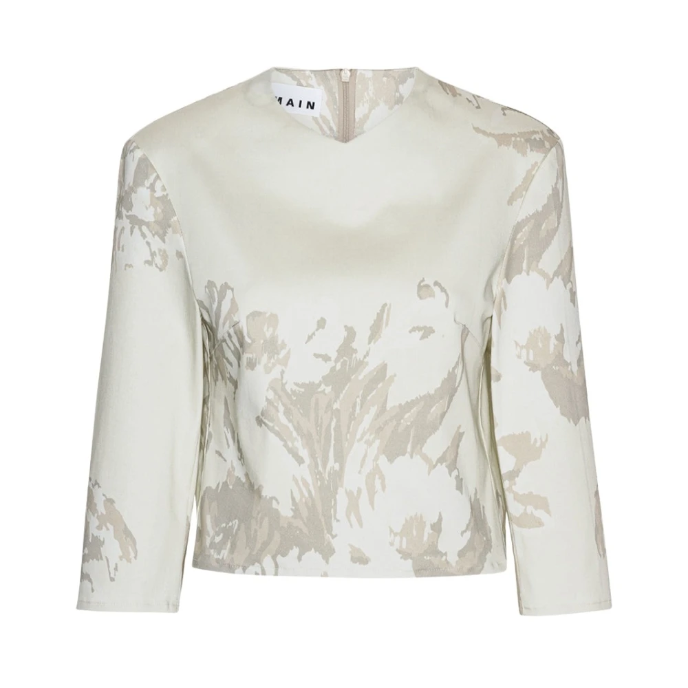 Tops > Long Sleeve Tops - - Remain Birger Christensen - Modalova