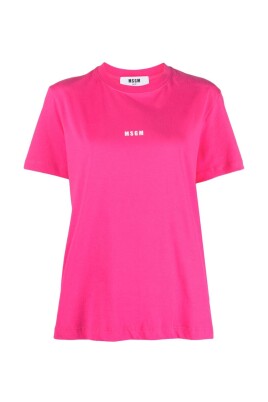 t-shirt-en-coton-rose-and-violet