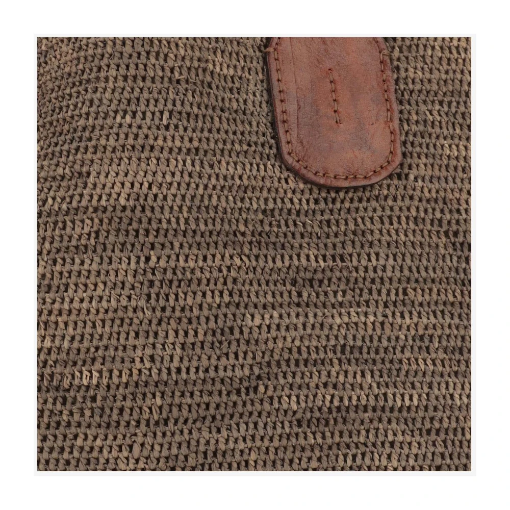 Ibeliv Tote Bags Brown Dames