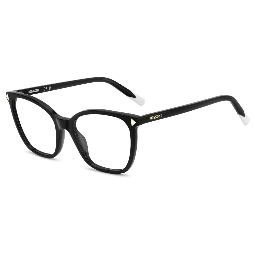 Missoni , Glasses, Female, Black, 52 Mm, Mis 0239 Optical Frame